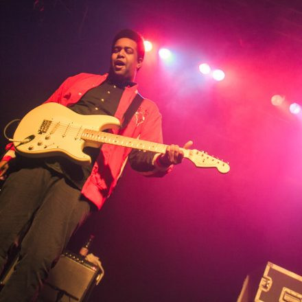 Milky Chance @ Arena Wien