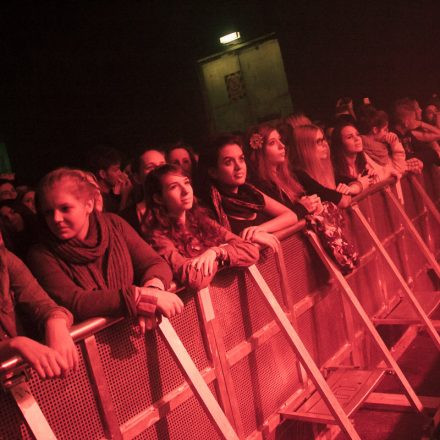 Milky Chance @ Arena Wien