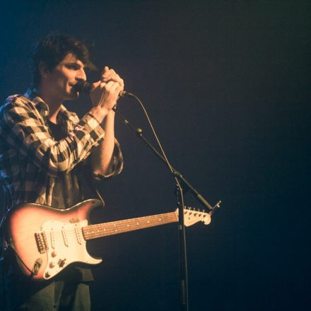 Milky Chance @ Arena Wien