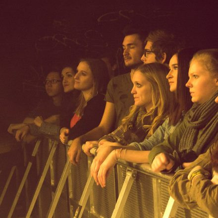 Milky Chance @ Arena Wien