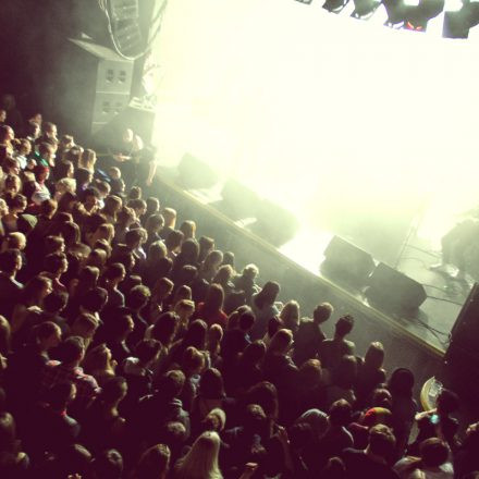 Milky Chance @ Arena Wien