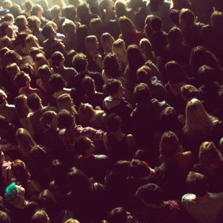 Milky Chance @ Arena Wien