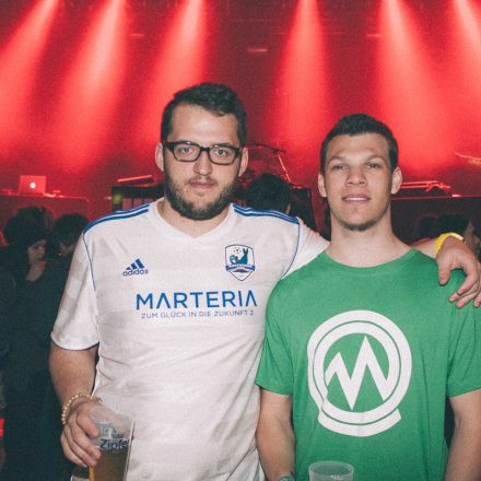 Marteria @ Arena Wien