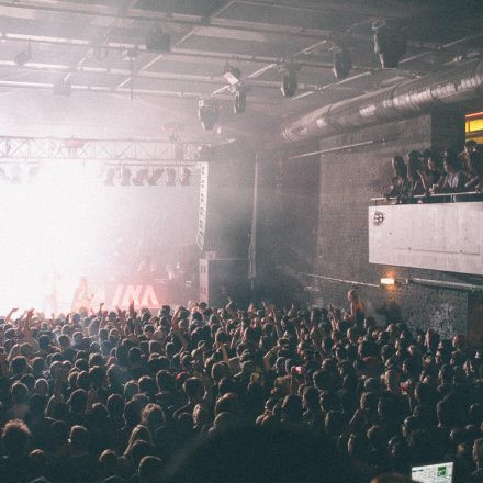 Marteria @ Arena Wien