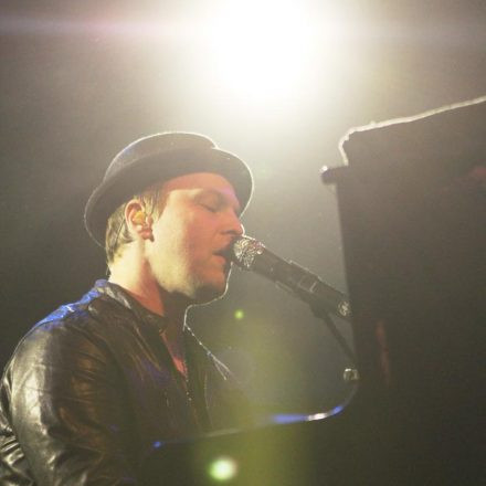 Gavin Degraw @ Arena