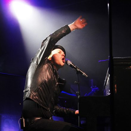 Gavin Degraw @ Arena