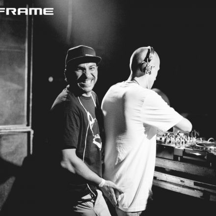 Mainframe pres. Decade of Viper Recordings Tour @ Arena Wien