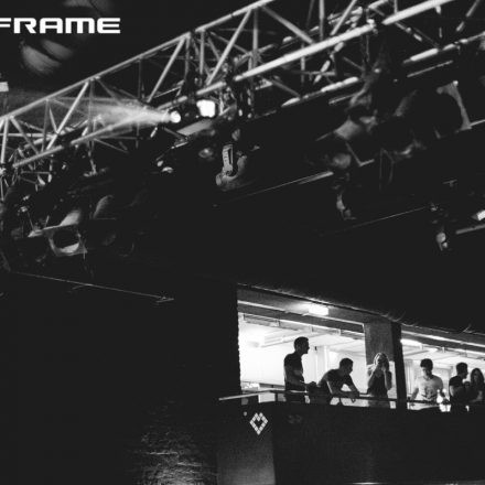 Mainframe pres. Decade of Viper Recordings Tour @ Arena Wien