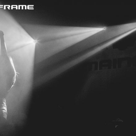 Mainframe pres. Decade of Viper Recordings Tour @ Arena Wien