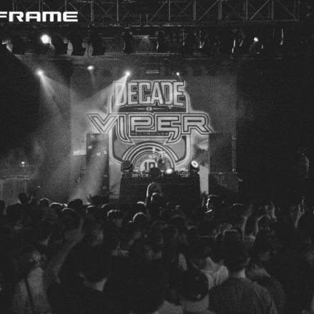 Mainframe pres. Decade of Viper Recordings Tour @ Arena Wien