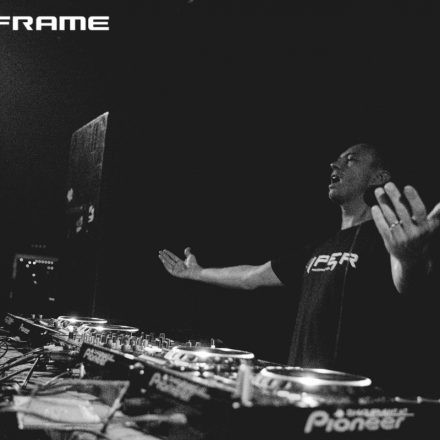 Mainframe pres. Decade of Viper Recordings Tour @ Arena Wien