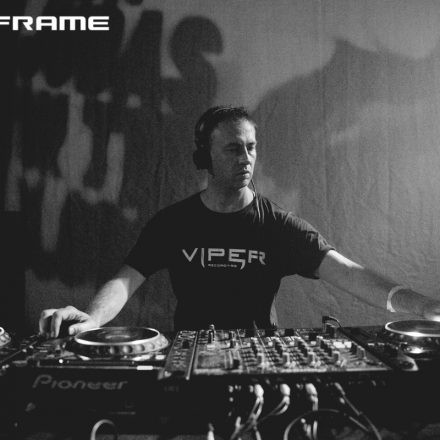 Mainframe pres. Decade of Viper Recordings Tour @ Arena Wien