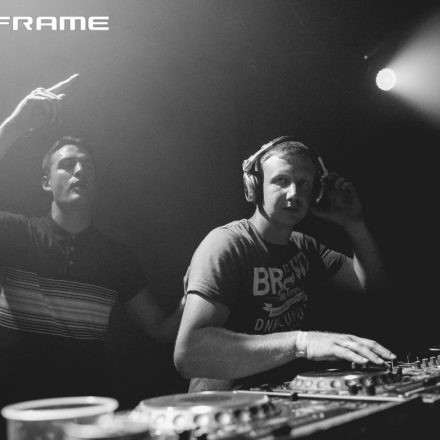 Mainframe pres. Decade of Viper Recordings Tour @ Arena Wien