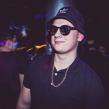 Money Boy @ WUK Wien