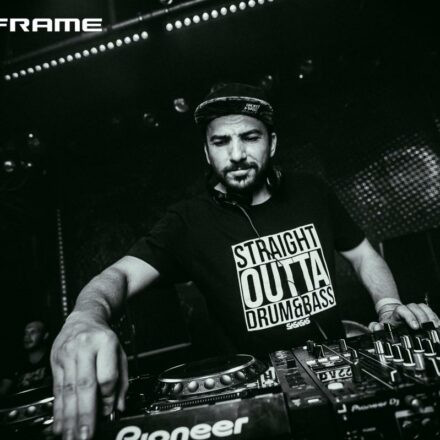 15Years of Mainframe Recordings III & IV @ Utopia Stage Donauinselfest Wien (Pix by Dasharofi)