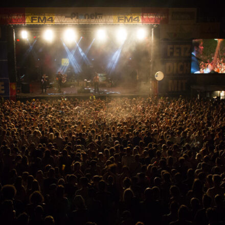 Donauinselfest 2017 - Tag 2 [Part IV] @ Donauinsel Wien