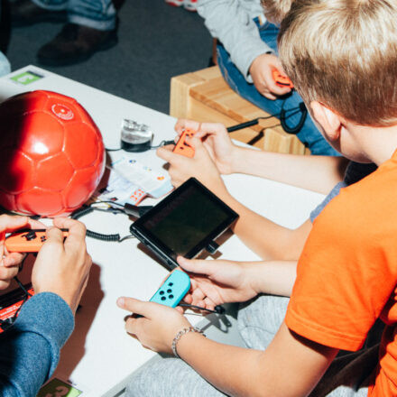 Game City 2017 [Day 2] @ Rathaus Wien