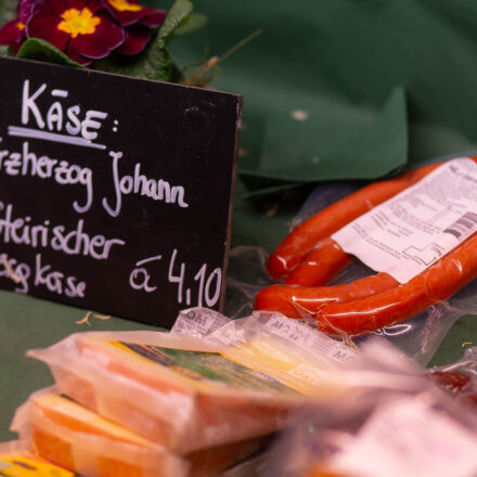 Steiermark-Frühling @ Wiener Rathausplatz