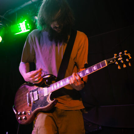 EyeHateGod @ Viper Room Wien