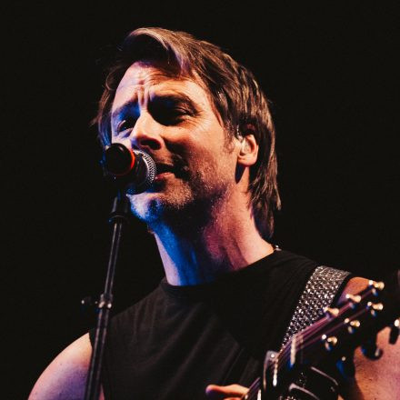 James Blunt