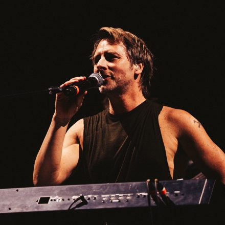 James Blunt