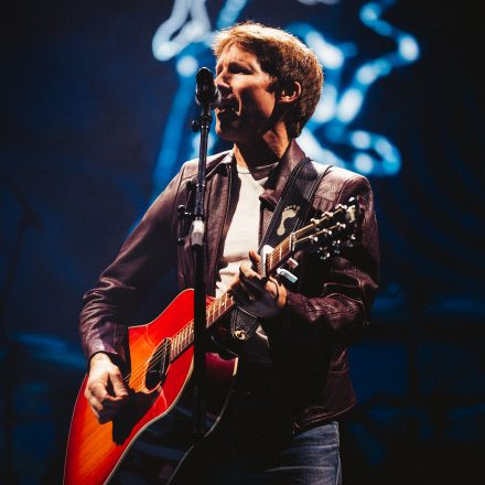 James Blunt