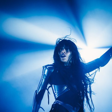 Loreen