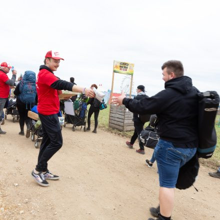 Nova Rock Festival 2024 - Day 0 - Part I @ Pannonia Fields