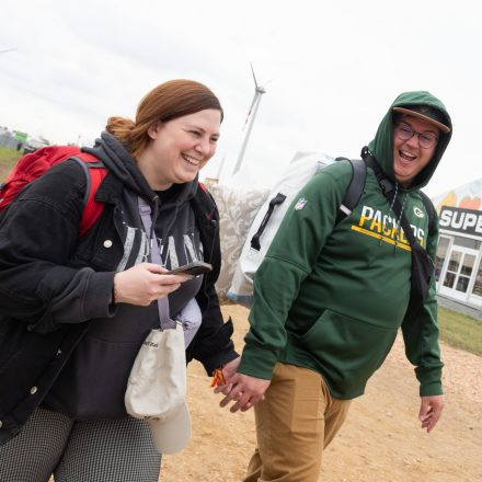 Nova Rock Festival 2024 - Day 0 - Part I @ Pannonia Fields