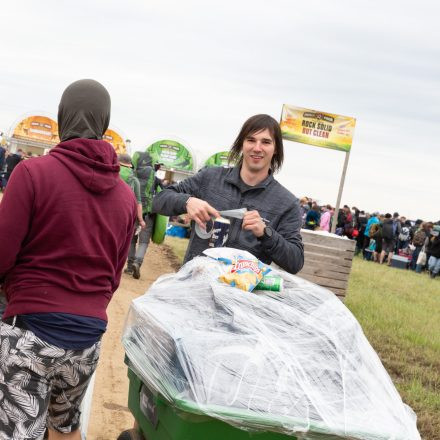 Nova Rock Festival 2024 - Day 0 - Part I @ Pannonia Fields