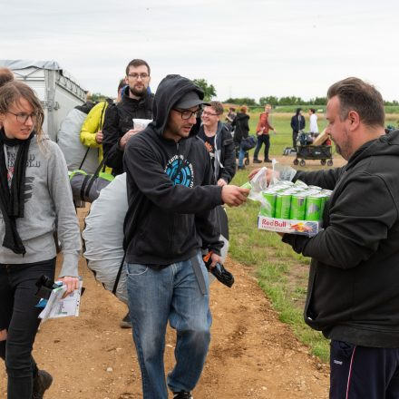 Nova Rock Festival 2024 - Day 0 - Part I @ Pannonia Fields