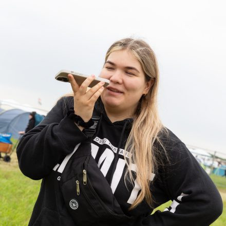 Nova Rock Festival 2024 - Day 0 - Part I @ Pannonia Fields