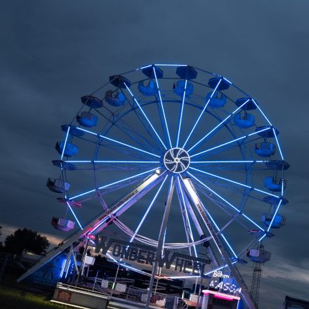 Nova Rock Festival 2024 - Day 0 - Part I @ Pannonia Fields