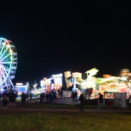 Nova Rock Festival 2024 - Day 0 - Part I @ Pannonia Fields