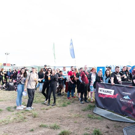 Nova Rock Festival 2024 - Day 1 - Part IV @ Pannonia Fields