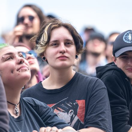 Nova Rock Festival 2024 – Day 1 – Part II @ Pannonia Fields