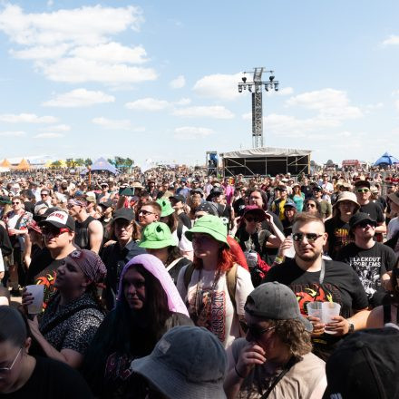 Nova Rock Festival 2024 - ALL OF DAY 3