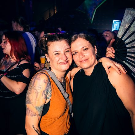 Paradise Winter Festival 2025 - Samstag