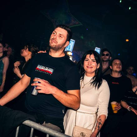 Paradise Winter Festival 2025 - Samstag