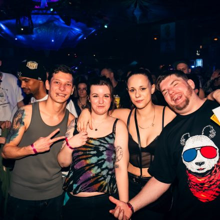 Paradise Winter Festival 2025 - Samstag