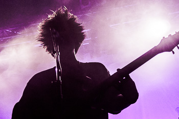 Milky Chance @ Arena Wien