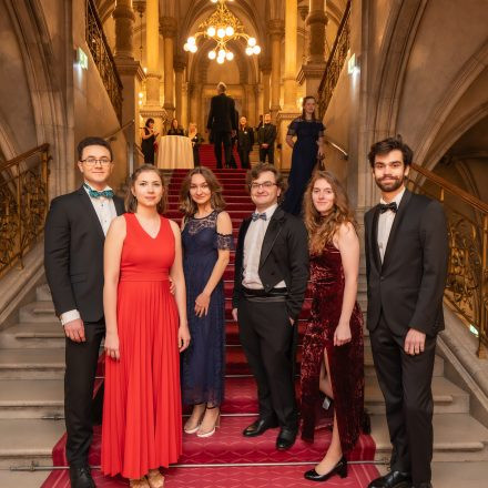 10. Wiener Ball der Wissenschaften