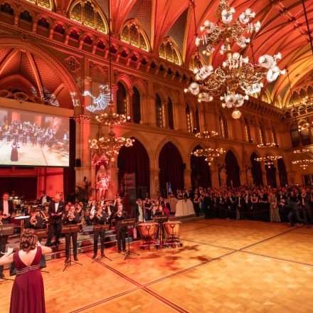 10. Wiener Ball der Wissenschaften