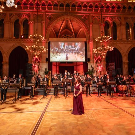 10. Wiener Ball der Wissenschaften