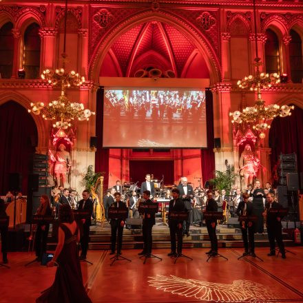 10. Wiener Ball der Wissenschaften