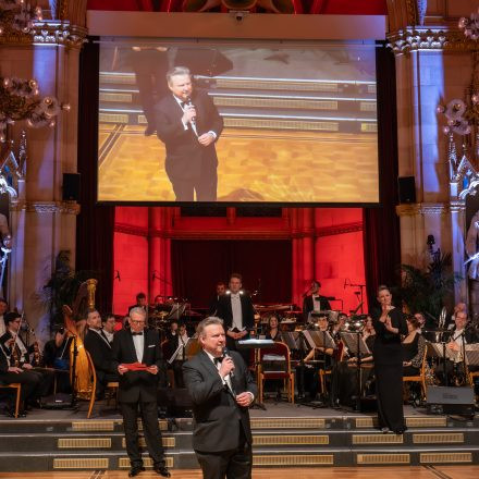 10. Wiener Ball der Wissenschaften