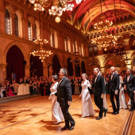 10. Wiener Ball der Wissenschaften