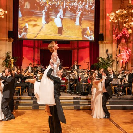 10. Wiener Ball der Wissenschaften