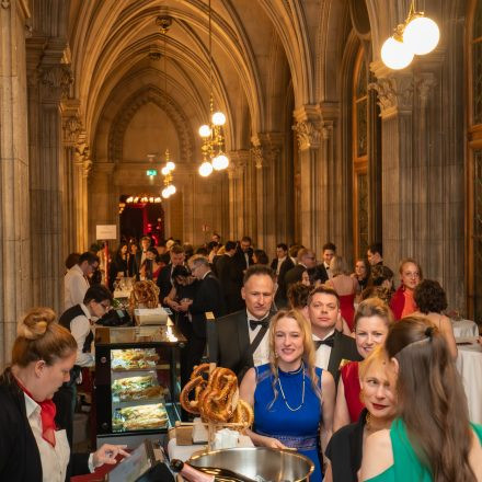 10. Wiener Ball der Wissenschaften