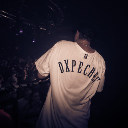 FUTURE BEATZ pres: Emperor & AMC @ Flex Wien